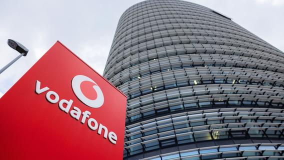Vodafone streicht 2000 Jobs - Jeder achte Mitarbeiter ist betroffen