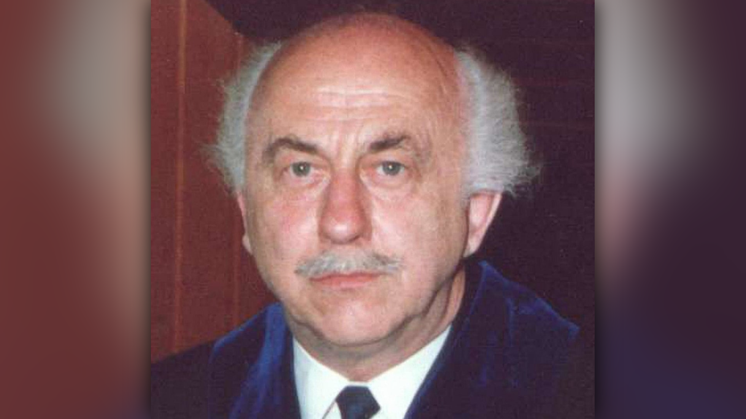 Reinhold Ortner 26.11. 1930 – 11.03.2024