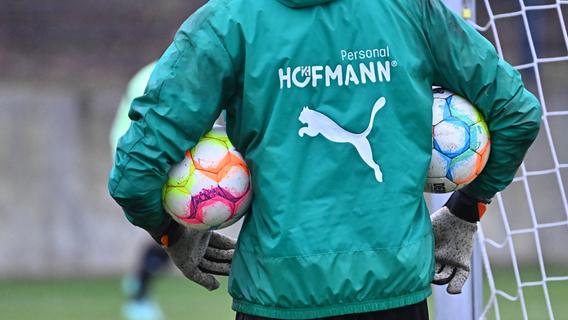 Erfolgszusammenarbeit mit Greuther Fürth wird fortgesetzt: Hofmann weiter Kleeblatt-Sponsor