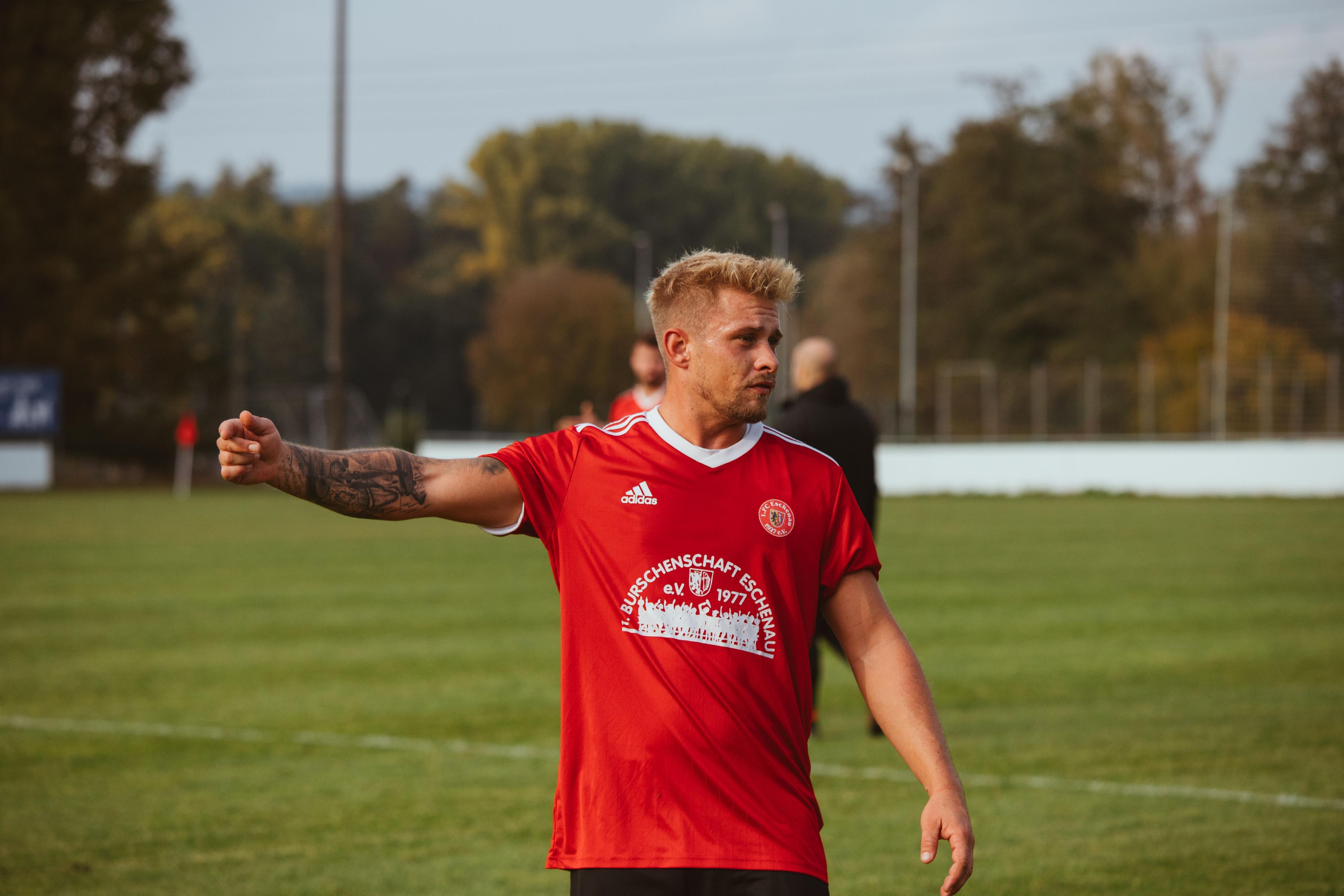 Fußball, A-Klasse: SG Pettensiedel/Rüsselbach in Verfolgerrolle