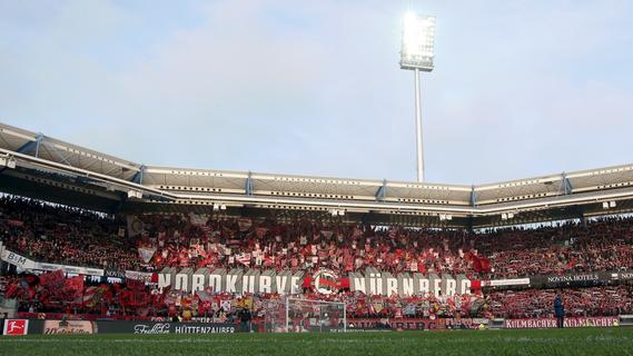 Club-Fans reden mit: So soll die Nordkurve im neuen Nürnberger Stadion aussehen