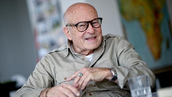Kult-Regisseur Volker Schlöndorff wird 85: "Ich bin aktiver denn je!"