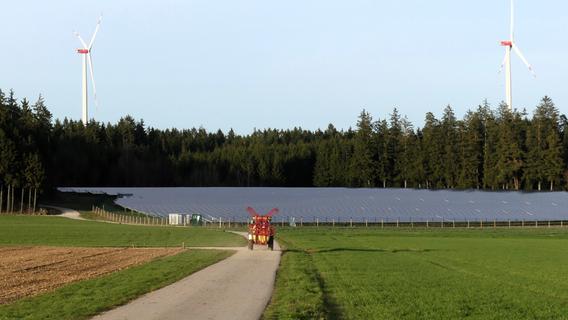 Gemeinderat gab grünes Licht: Nun kommt der vierte Solarpark in Deining