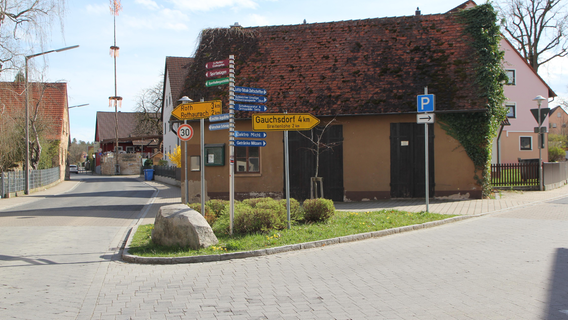 Neue Regel für Wahlplakate: In Büchenbach darf nur noch an zentralen Tafeln plakatiert werden