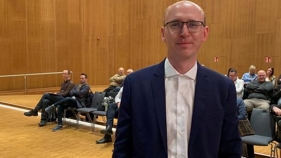 Piraten-Stadtrat Reitmaier macht Gunzenhausens Bürgermeister "Feuer unterm Kiel"