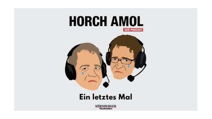 Abschied von "Horch amol": Der Letzte dreht den Ton ab