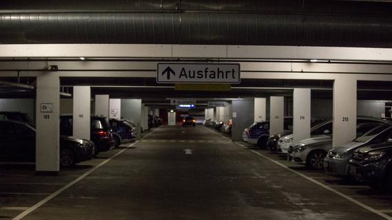 Jugendliche gestehen Raub in Oberpfalz: Sechs Tatverdächtige ermittelt - Zwei in U-Haft