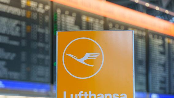 Lufthansa und Verdi: Tariflösung für Bodenpersonal