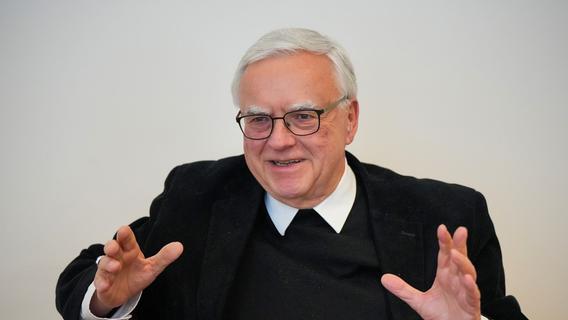 Reformweg der Kirche laut Erzbischof Koch "nicht zu Ende"