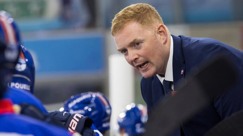 Warum Tom Rowe den Ice Tigers zu seinem Nachfolger als Cheftrainer gratuliert