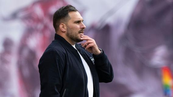 Zum Saisonende: Leipzig trennt sich von Frauen-Trainer Uzun