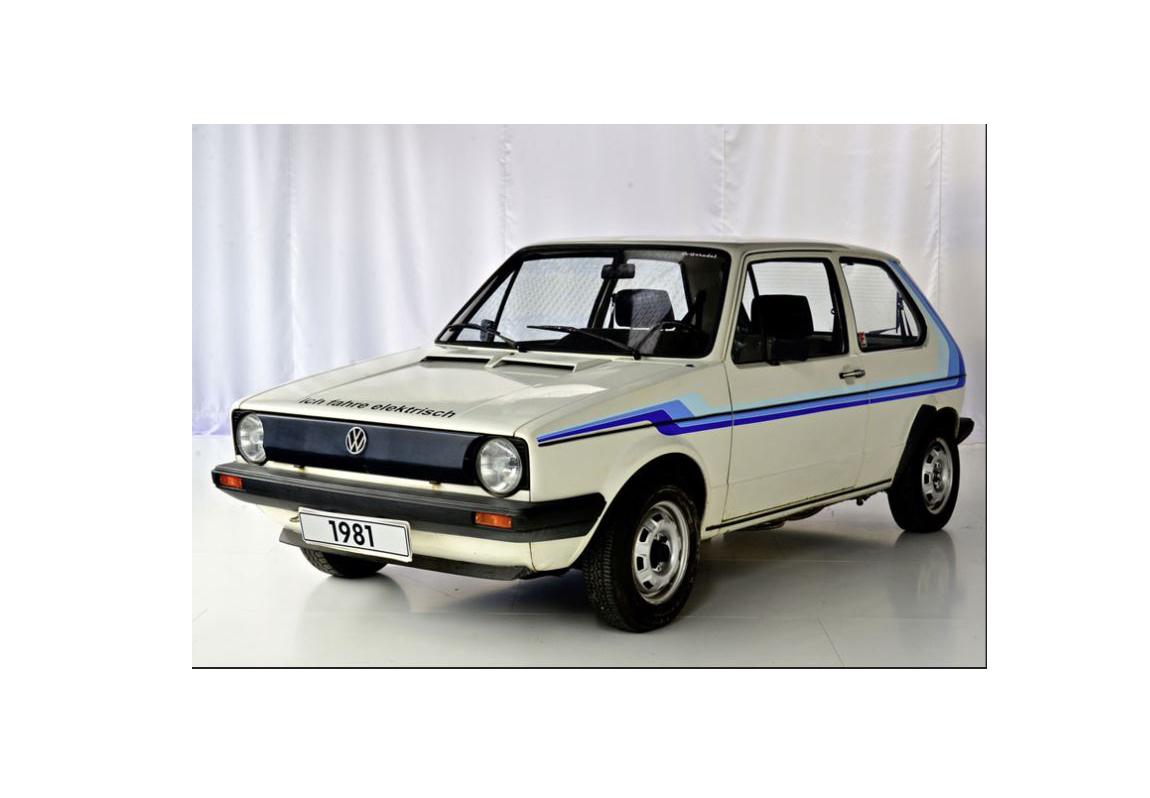 Zusammen mit dem Energieversorger RWE entstand dann das Pilotprojekt "City-STROMer". Der Wagen gilt als eines der ersten alltagstauglichen Elektroautos. Die Reichweite betrug 60 Kilometer.