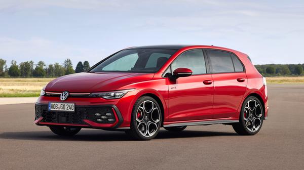 Der GTI leistet 195 kW/265 PS, ist damit aber nicht der Stärkste im Modellprogramm.