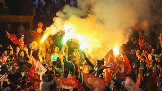 Nach Wahlerfolg der Opposition: Wie geschwächt ist Erdogan?