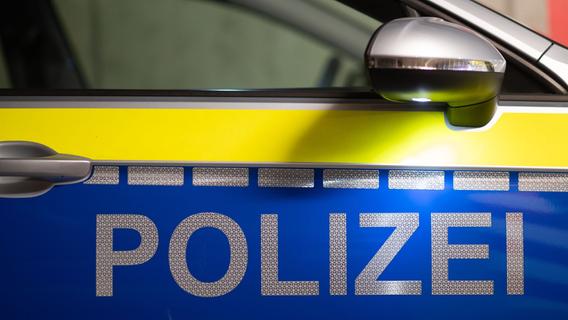 Unfall bei Gosberg in der Fränkischen Schweiz - alkoholisierter Motorradfahrer erfasst Reh