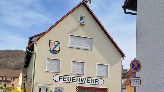 Ringtausch und millionenschwere Investitionen - Feuerwehr in Leutenbach soll aufgerüstet werden