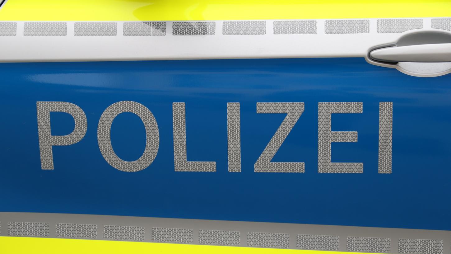 Die Polizei stoppte einen Betrunkenen, der mit 1,8 Promille durch Nürnberg und auf der A3 unterwegs war.