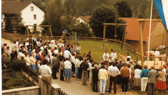 Die SPD in einem kleinen Oberpfälzer Dorf: Der Darshofener Ortsverein feiert den 60. Geburtstag