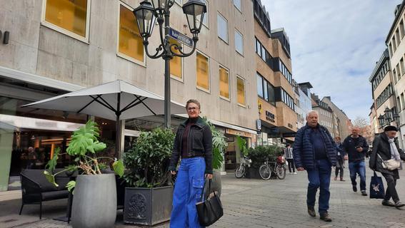 Lebkuchen-Experience, Paketservice, einfache Tarife: So könnte Nürnberg zum Shopping-Paradies werden