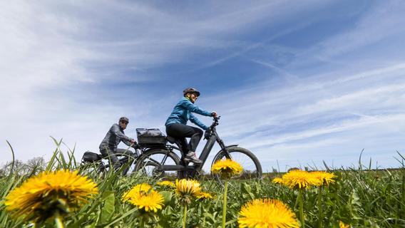 Richtige Radl-Reise: Tipps, wie die Zweirad-Tour gelingt