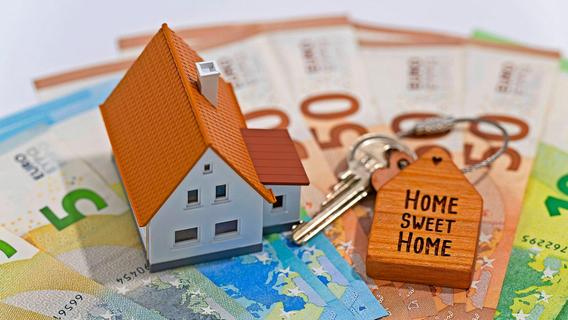 Immobilienpreise sinken: In diesen beiden fränkischen Regionen macht es Sinn, jetzt zu investieren