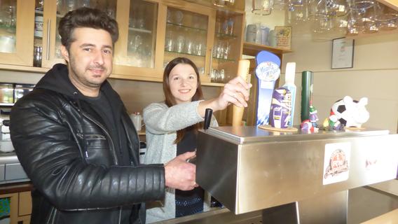 Das griechische Restaurant "Nostimo" aus Gößweinstein expandiert und räumt falsche Gerüchte aus