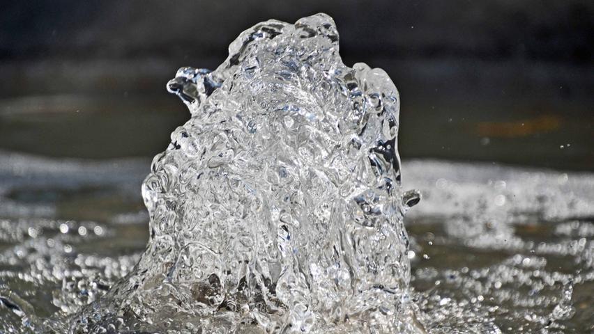 Der Wasserpreis in Uttenreuth sorgt bei Bürgern für Empörung