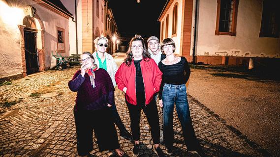 Voting: Die Weißenburger Band Petra Pack will mit Sarah Connor und Alice Cooper auf die Bühne
