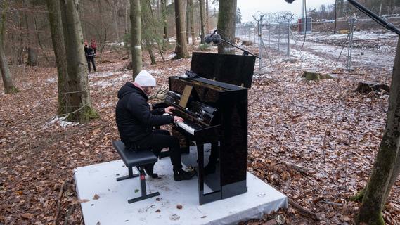 Bald in Nürnberg: Igor Levit, der Starpianist, der keine gesellschaftliche Auseinandersetzung scheut