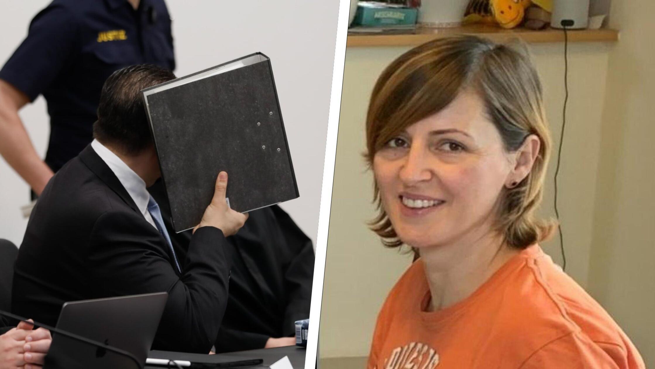 Mordprozess um Alexandra R. aus Katzwang: Wurde die Leiche in Oberbayern beseitigt?