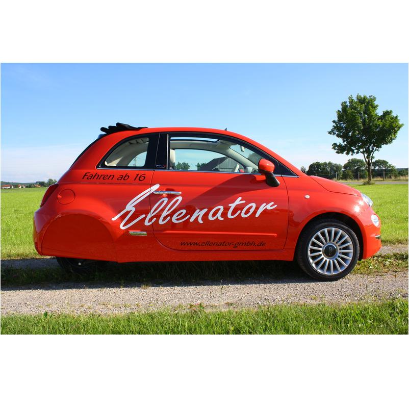 Die angepasste Leistung liegt bei 20 PS, als Höchstgeschwindigkeit werden 90 km/h erreicht.