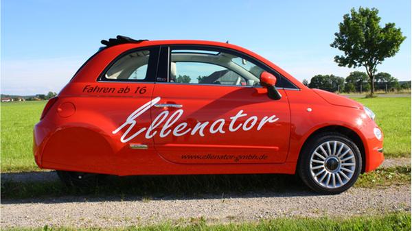 Die angepasste Leistung liegt bei 20 PS, als Höchstgeschwindigkeit werden 90 km/h erreicht.