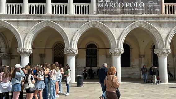 Große Marco-Polo-Ausstellung zum 700. Todestag