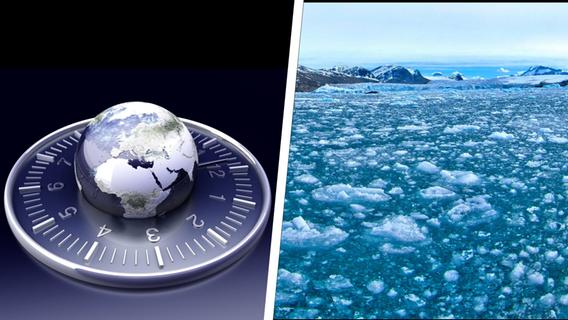Klimawandel bremst Drehung der Erde - Wissenschaft muss bei Zeitmessung einschreiten