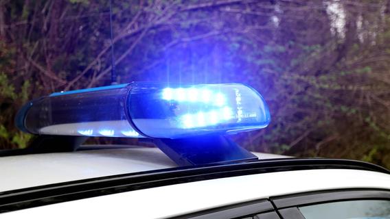 Mit Messer angegriffen: 45-Jährige attackiert Försterin bei Erlangen