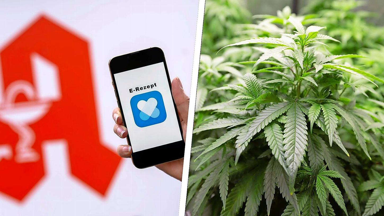 Gibt es Cannabis ab jetzt so einfach wie noch nie? Gibt es Cannabis ab jetzt so einfach wie noch nie?