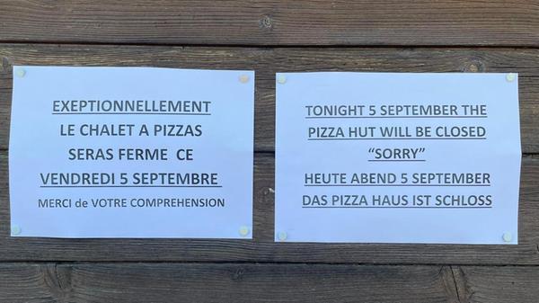 „Aufgenommen wurde das Foto in der Nähe eines Campingplatzes iin Ramatuelle/Südfrankreich“, schreibt uns Leserin Kerstin Goldhahn aus Weißenburg.