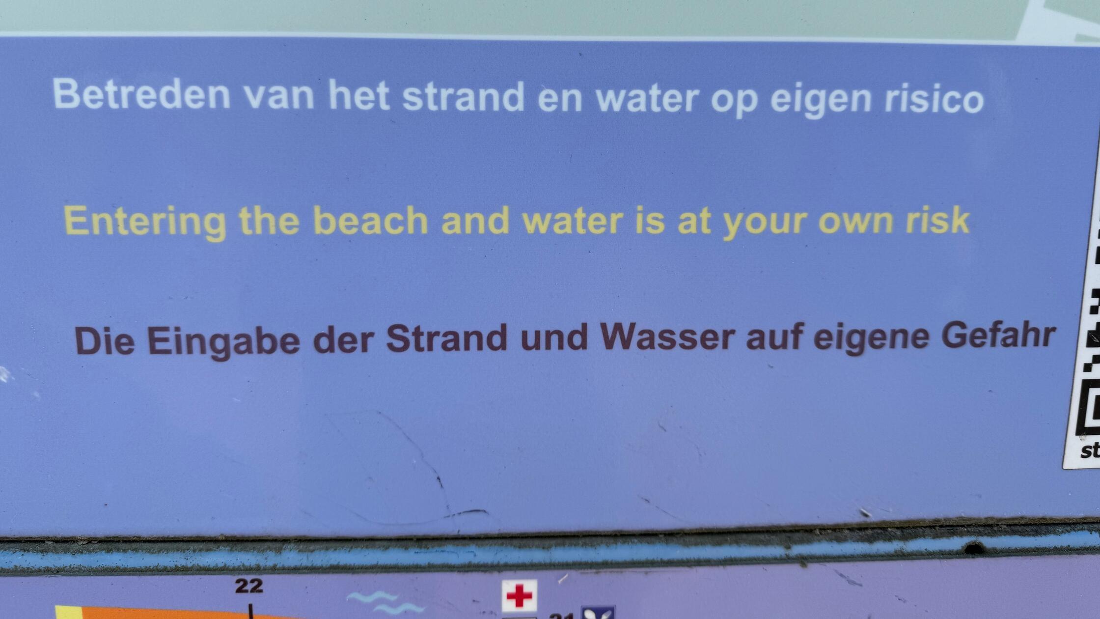 „Das Bild habe ich in Sint Maartenszee (Nordholland) aufgenommen“, schreibt uns unser Leser Helmuth Adolph aus Fürth.