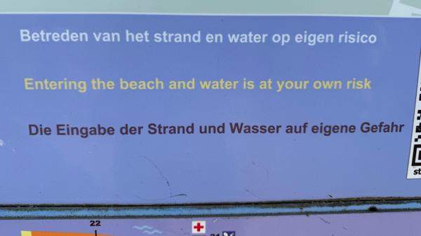 „Das Bild habe ich in Sint Maartenszee (Nordholland) aufgenommen“, schreibt uns unser Leser Helmuth Adolph aus Fürth.