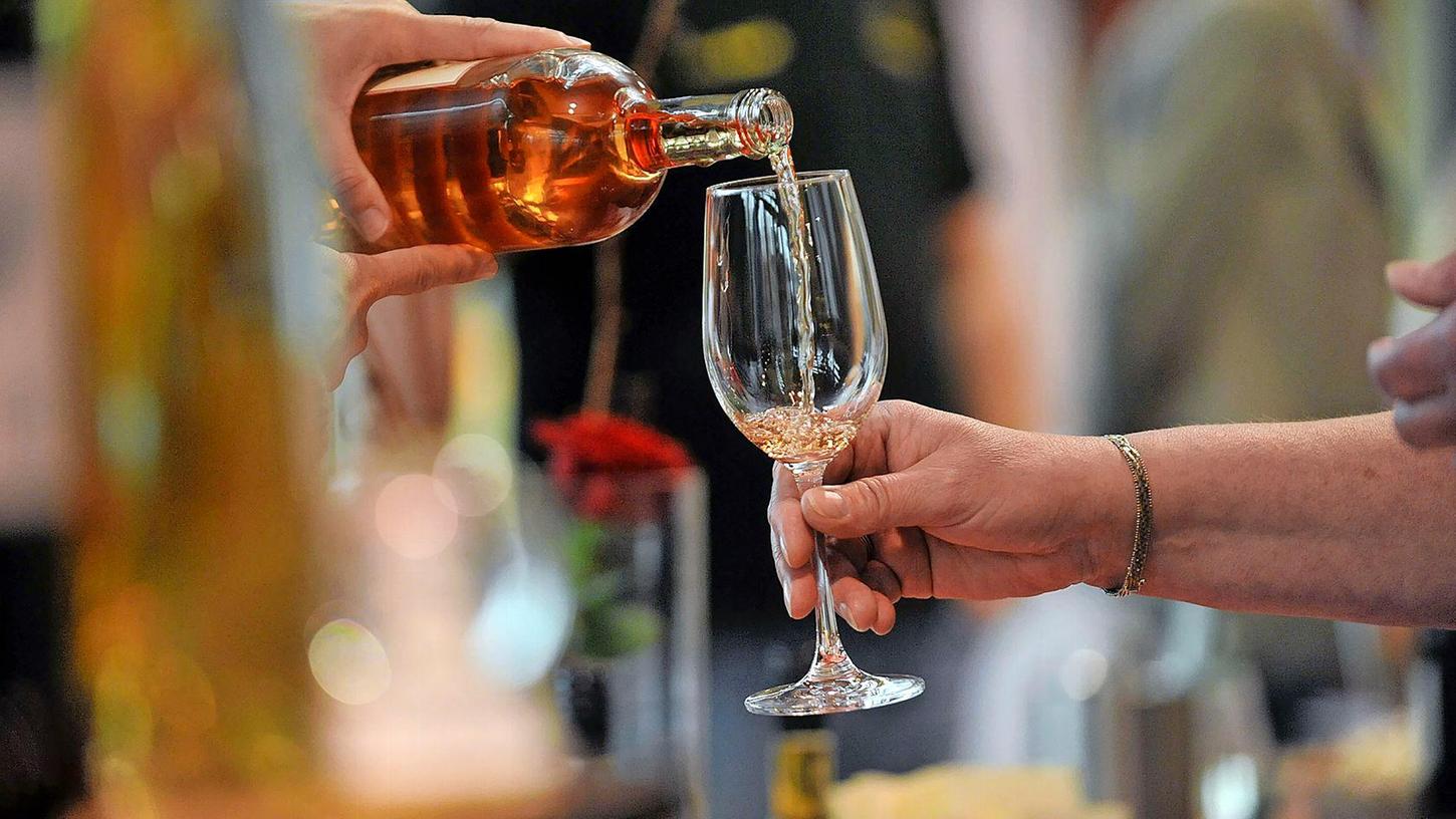 Der Weinhändler K&U lädt über 80 Winzer aus neun Ländern zur Hausmesse 2024.