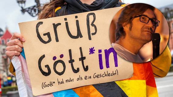 Nicht vorschreibbar: Ein Schwabacher Lehrer hat Recht - darum ist Bayerns Gender-Verbot Unsinn