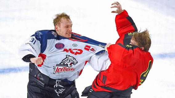 Keine echte Chance auf die WM - warum Niklas Treutle trotzdem zum Eishockey-Nationalteam fährt