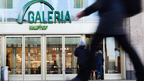 Entscheidung im Galeria-Bieterkampf gefallen: Käufer steht offenbar fest