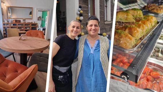 Şems Café in Erlangen: Die Vielfalt des türkischen Frühstücks als gelebter Traum