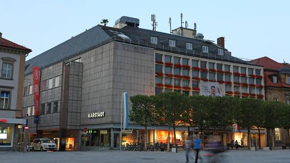 Rewe nennt Eröffnungstag für neuen Supermarkt in Bayreuther Innenstadt