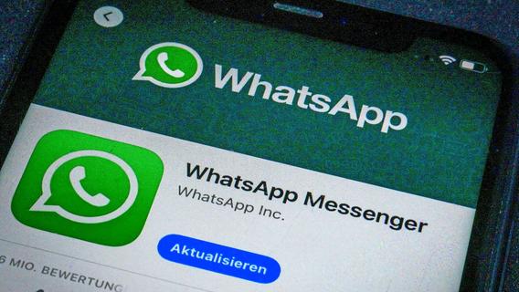 Whatsapp-Update: So geht das Versenden von Bildern noch einfacher