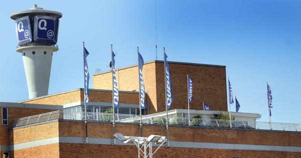 Otto erweckt Quelle zu neuem Leben