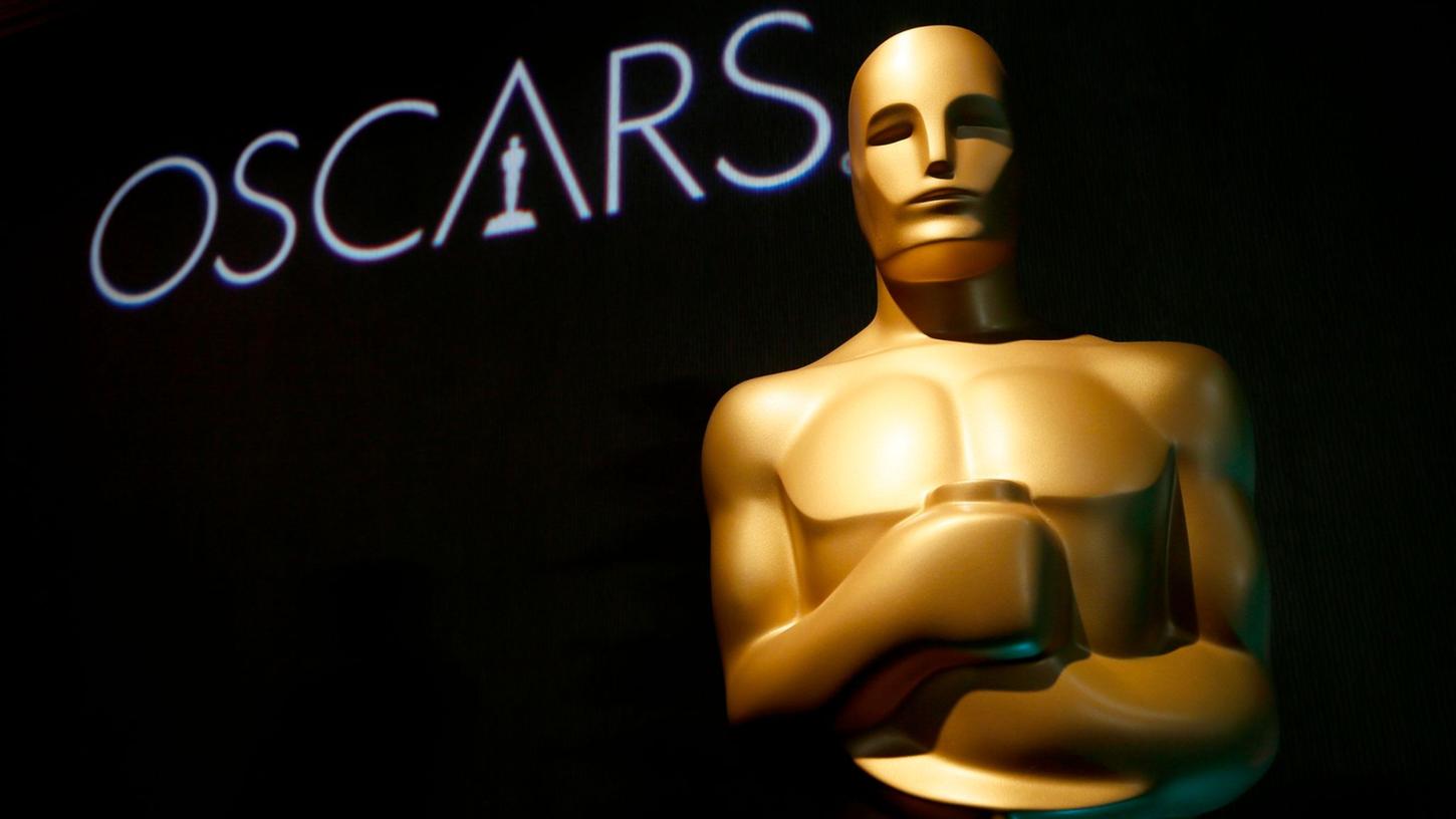 Anfang März 2025 werden die nächsten Oscars verliehen.