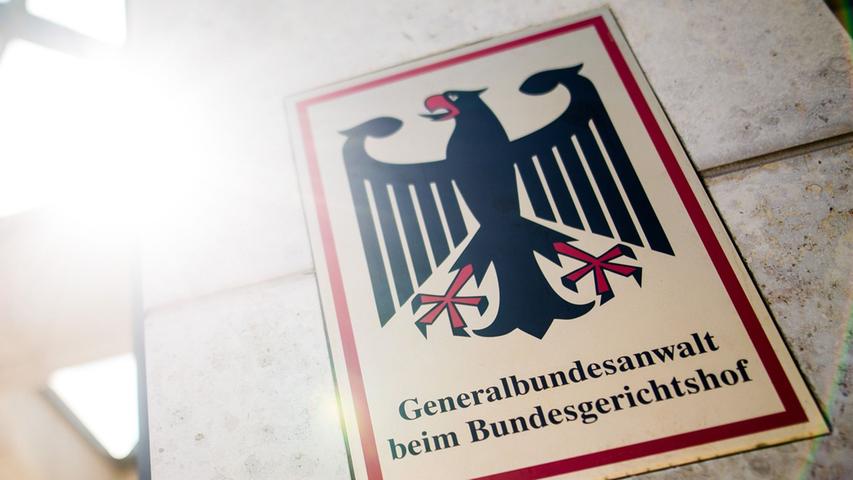 Kinder versklavt?: Zwei IS-Mitglieder in Roth und Regensburg festgenommen