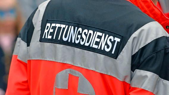 Vier Verletzte und hoher Sachschaden: So kam es zur Massenkarambolage bei Forchheim